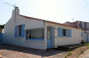 Noirmoutier Location